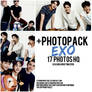 +EXO {Photopack}