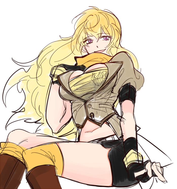 Yang Xiao Long