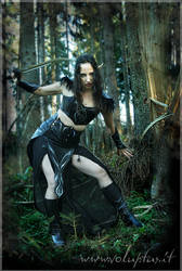 Philaeria Dark Elf