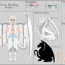 LD: Ersa - Character Sheet