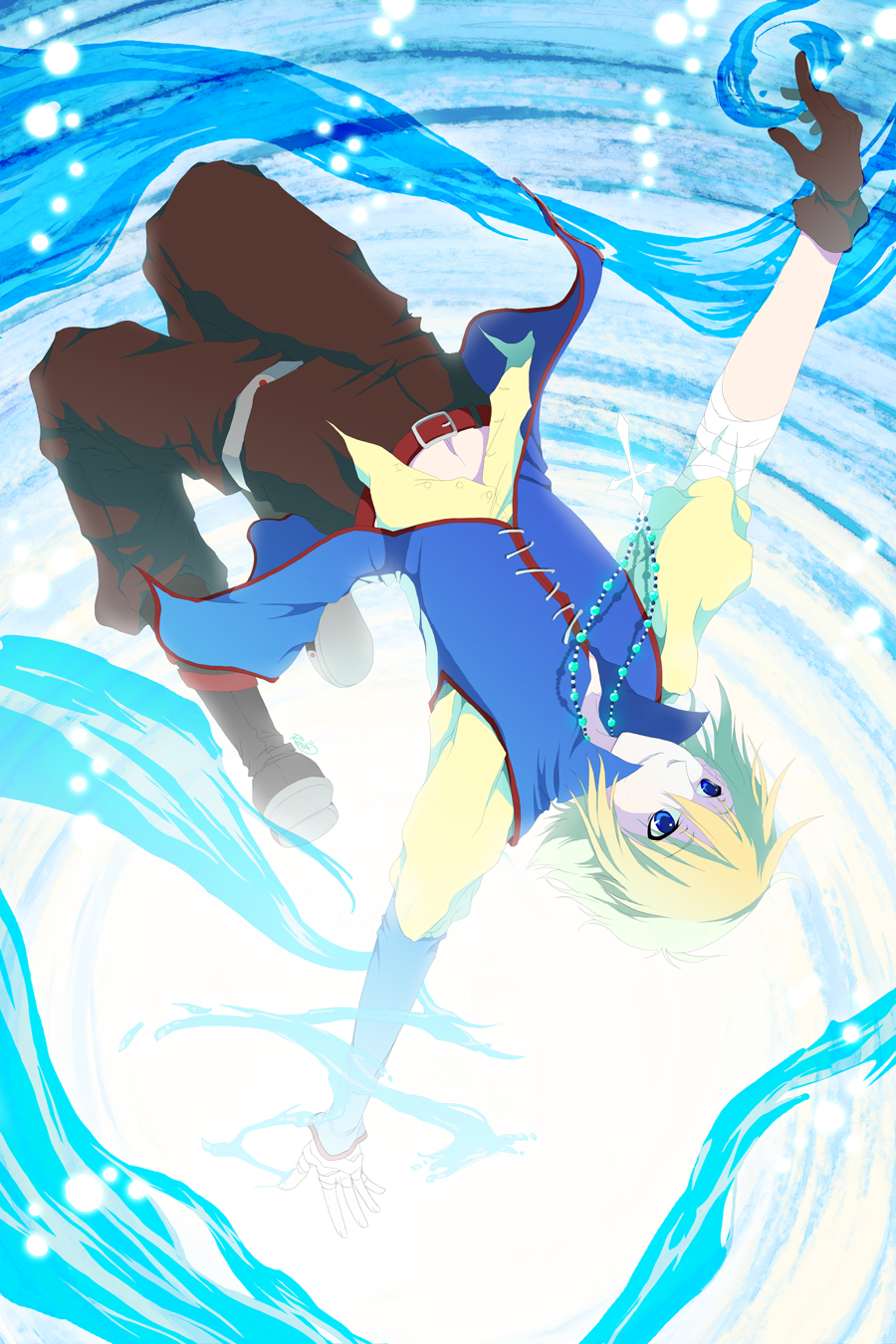 Comm: Jack by ruina