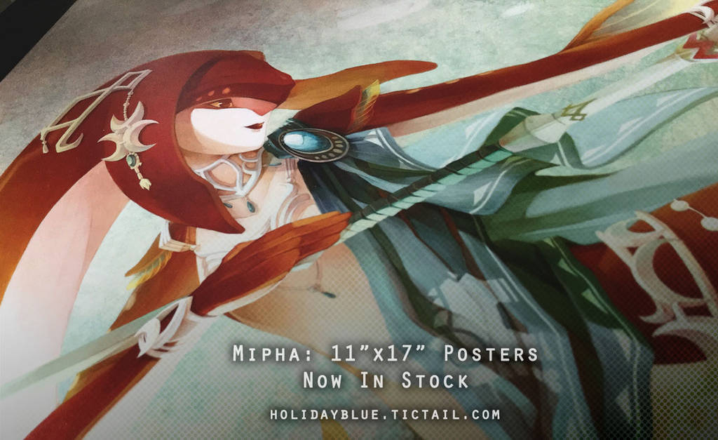 Miphaprint by ruina Miphaprint by ruina