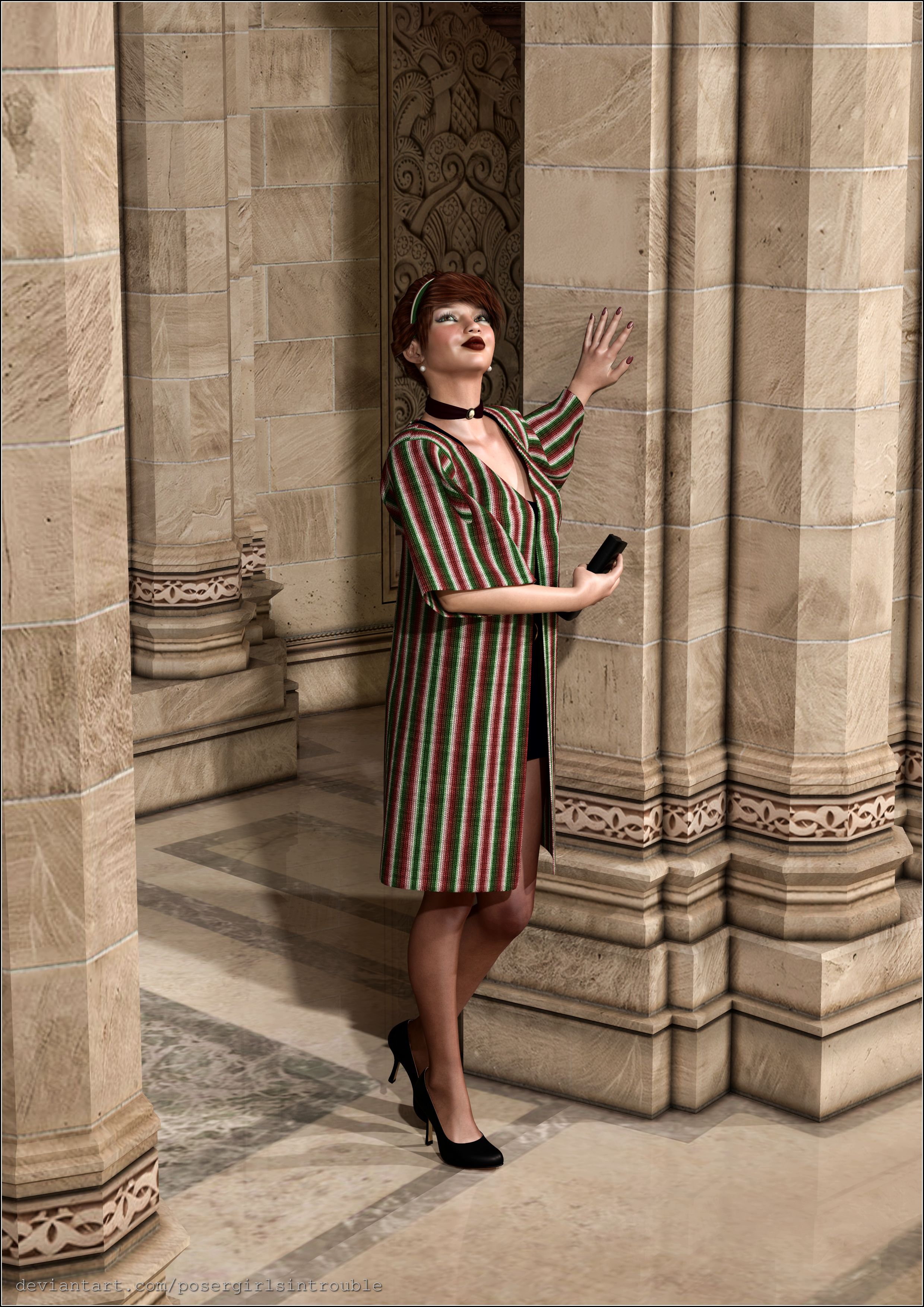 A Night at the Opera: Overture, Movement II by PoserGirlsInTrouble on ...