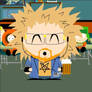 South Park Me