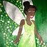 Tinkerbell (Peter Pan and Wendy)