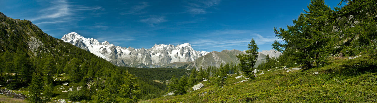 Mont Blanc