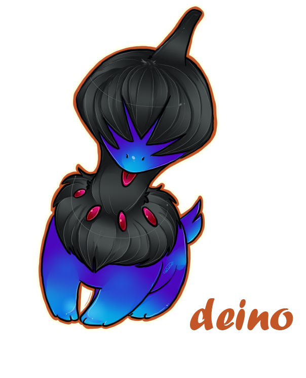 deino