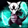 Alolan Marowak