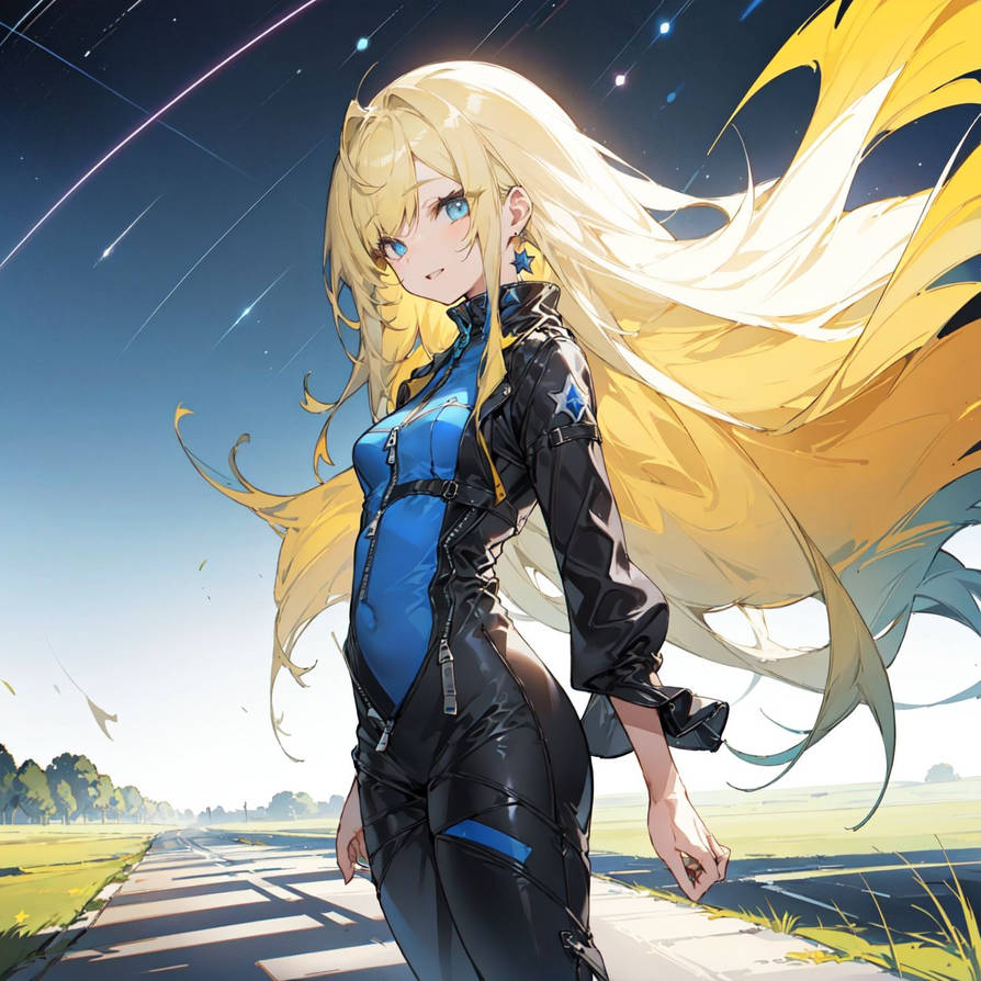 star girl (ridersuit) by Arumajiron666 on DeviantArt