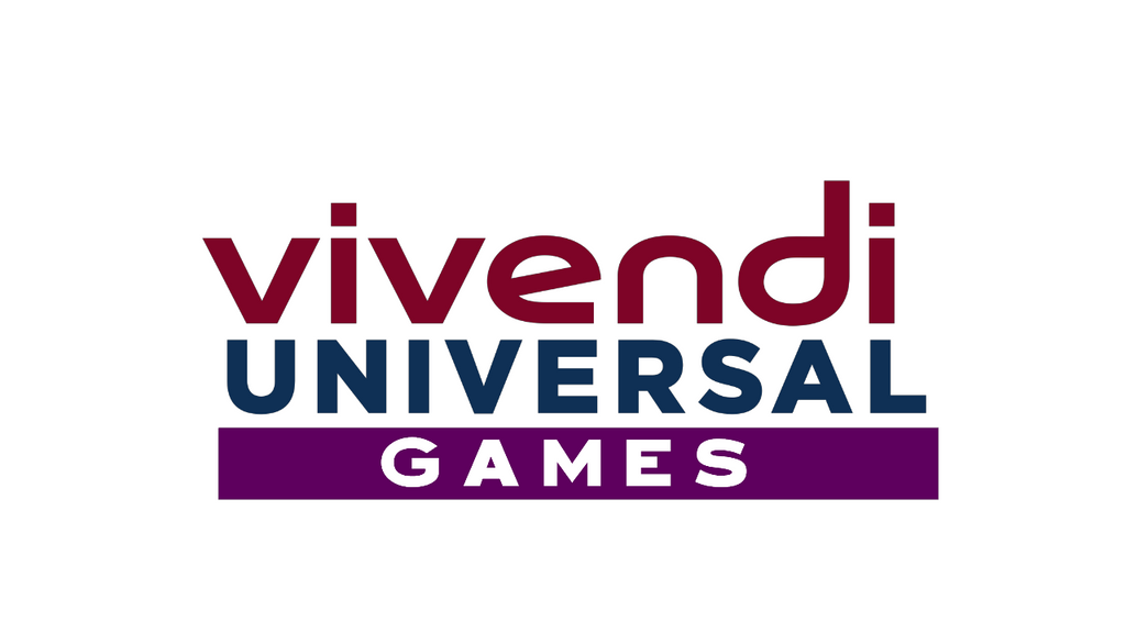 Vivendi Universal Games FanMade logo 2.0 by THCDrawings on DeviantArt
