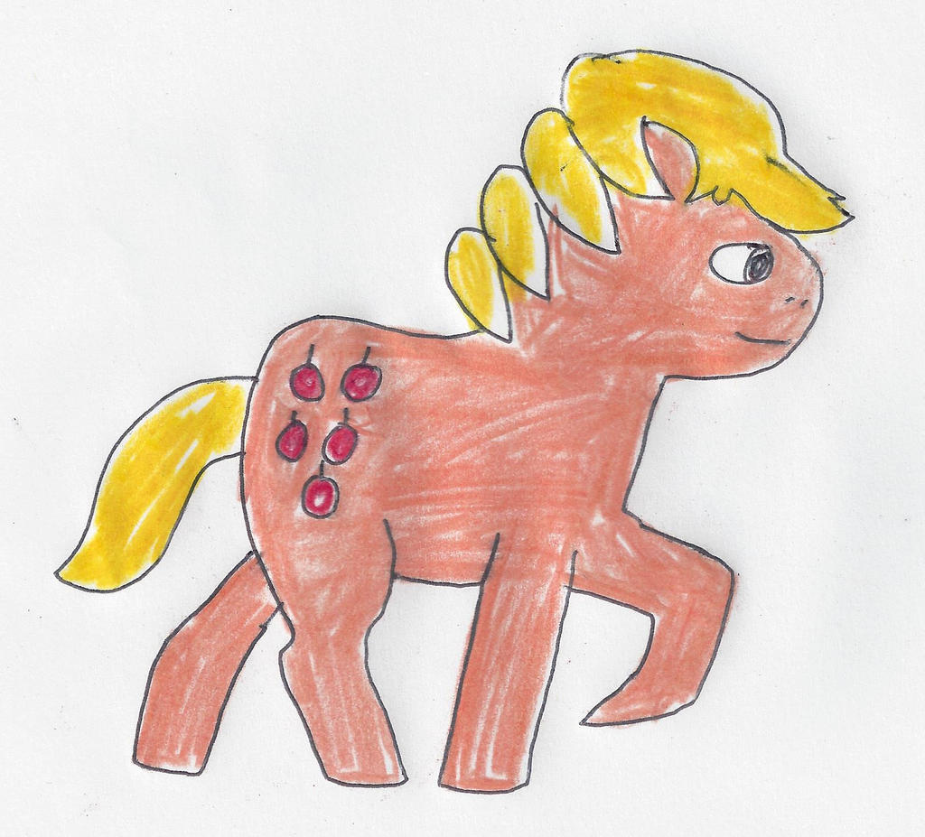 Original Applejack