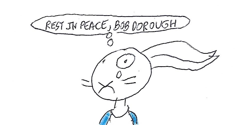 R.I.P. Bob Dorough - w/Lucky Seven Sampson