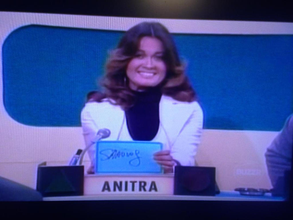 23+ best Images of Anitra Ford Nayra Gallery