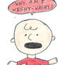 Charlie Brown - Why am I wishy-washy?