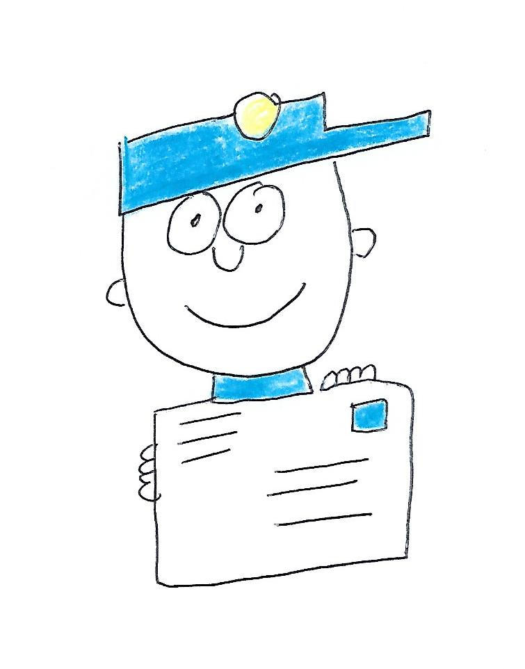 Mr. Zip by dth1971 on DeviantArt