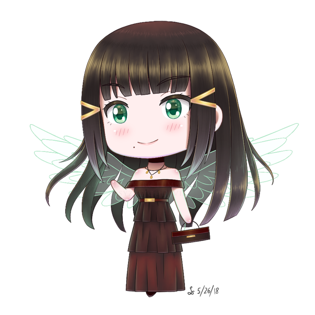 Dia Kurosawa - Mk 2