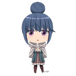 Rin Shima by Idiosyzygic