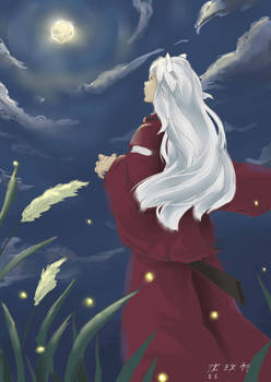 Inuyasha FanArt