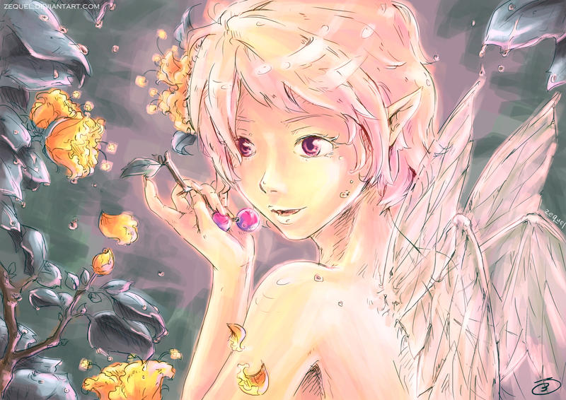 Fairy