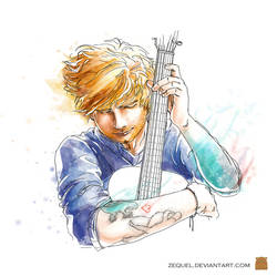 Ed Sheeran3