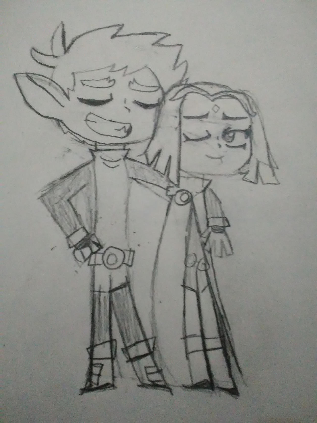 Bb Rae Rae BB and the Rae Rae by Shipper4evr5638 on DeviantArt