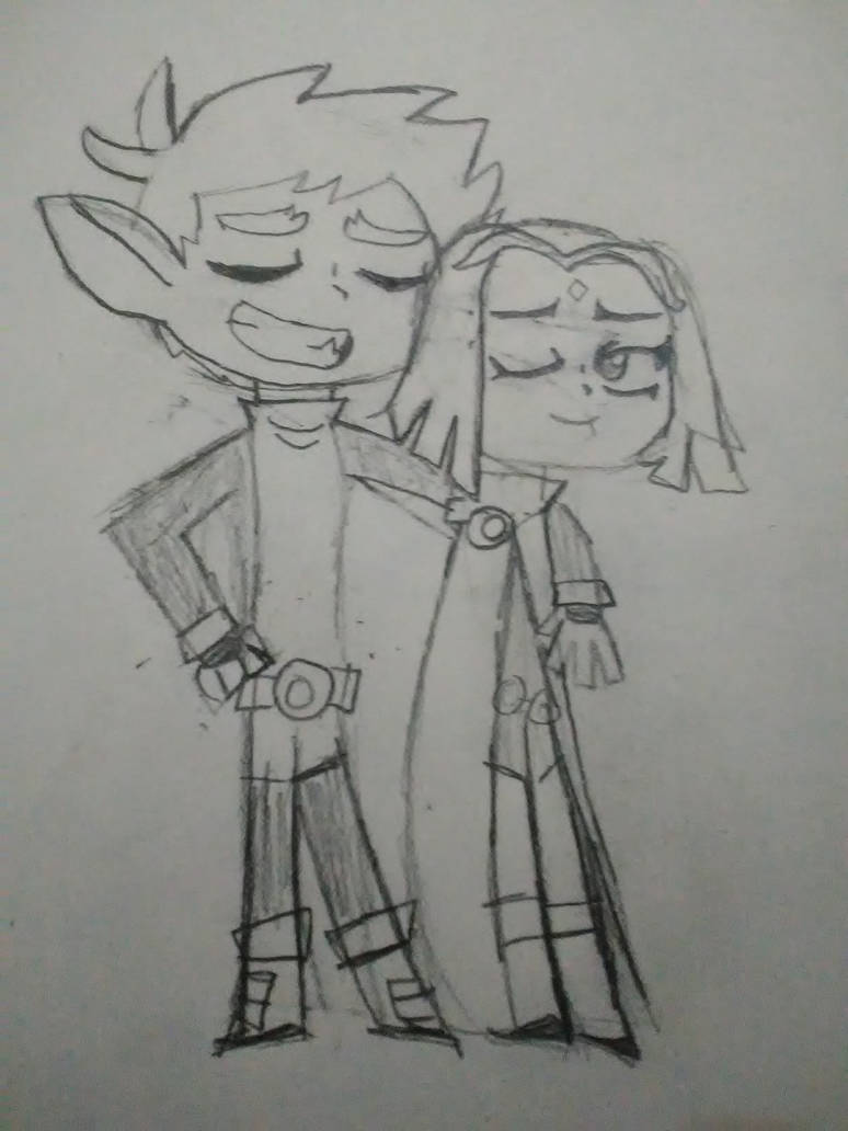 B.abt Rae BB and the Rae Rae by Shipper4evr5638 on DeviantArt