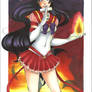 Sailor Mars