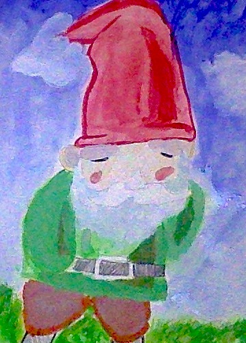 Gnomey