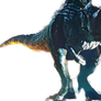 Giganotosaurus ZEB