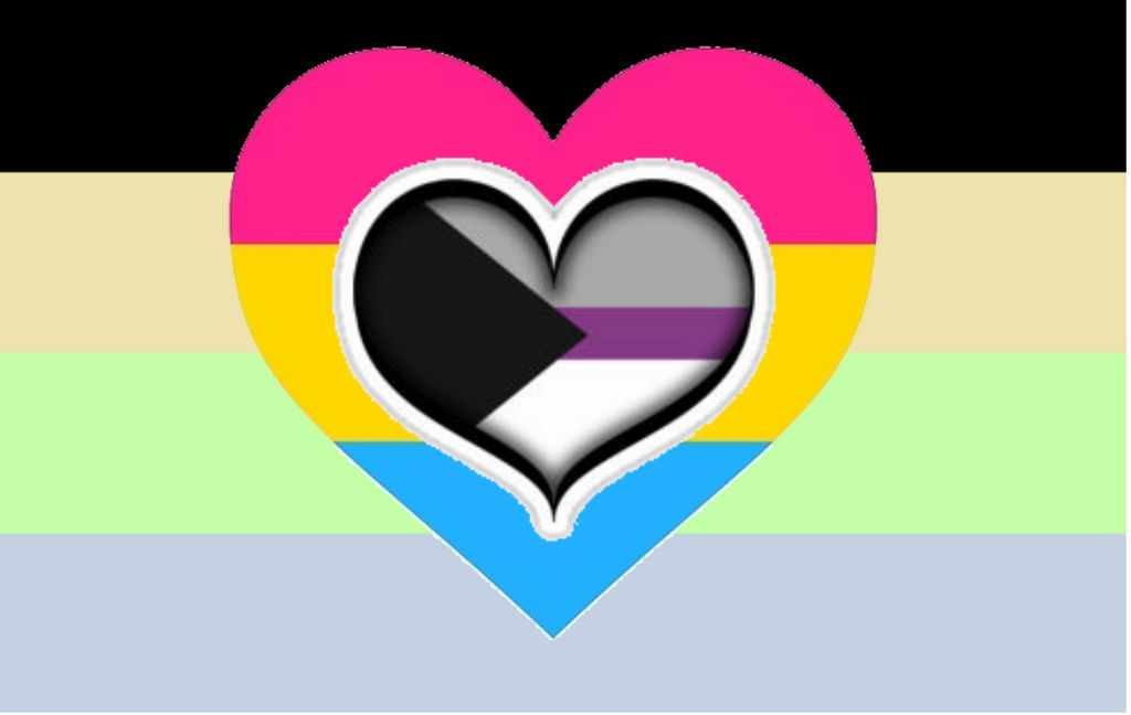 Deviantart Background Pride Flags Pride Flags by MeshaFox94 on DeviantArt