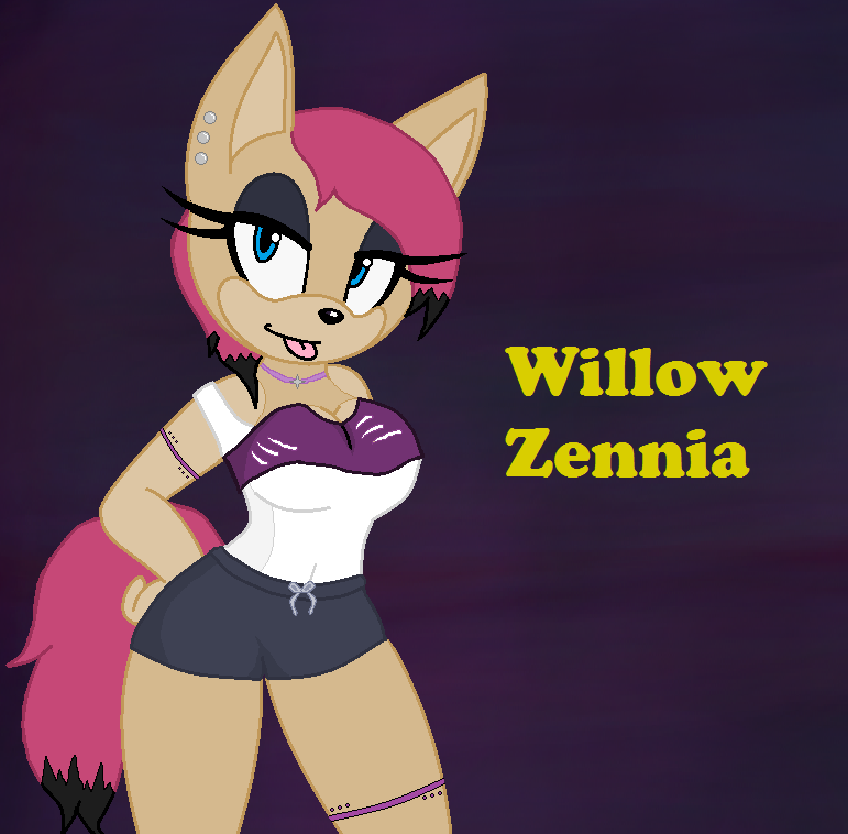 Willow Zennia