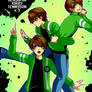 BEN10 - Duped