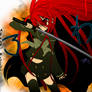 Shakugan no shana 4