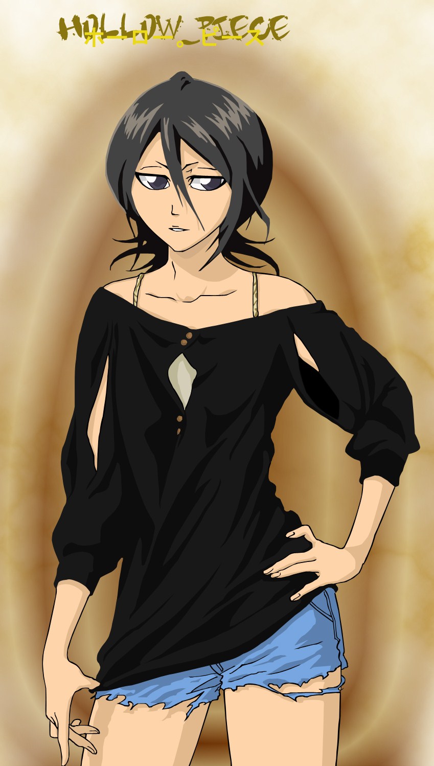 Rukia