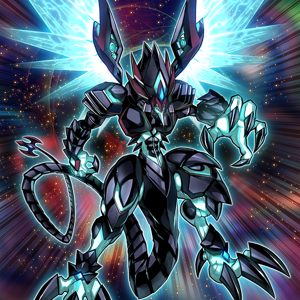 Galaxy Eyes Full Armor Photon Dragon Artwork By D Evil6661 On Deviantart Galaxy Eyes Full Armor Photon Dragon Artwork By D Evil6661 On Deviantart