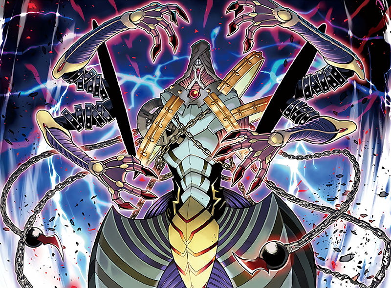DDDD Super-Dimensional Sovereign Emperor Zero by D-Evil6661 on DeviantArt