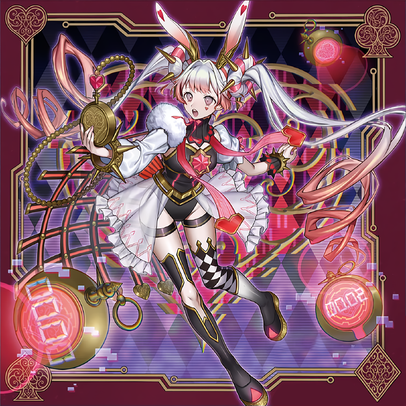 M∀LICE<P>White Rabbit 楽天市場】遊戯王 M∀LICE<P>White Rabbit M∀LICE<P>White Rabbit 楽天市場】遊戯王 M∀LICE<P>White Rabbit