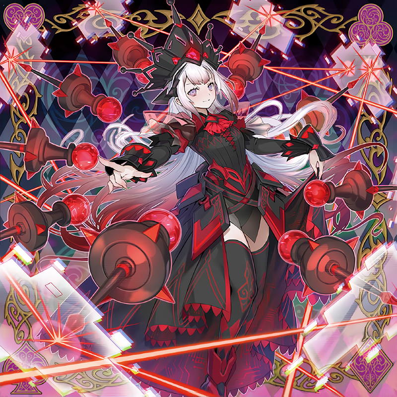 MALICE QUEEN RED RANSOM Artwork by D-Evil6661 on DeviantArt MALICE QUEEN RED RANSOM Artwork by D-Evil6661 on DeviantArt