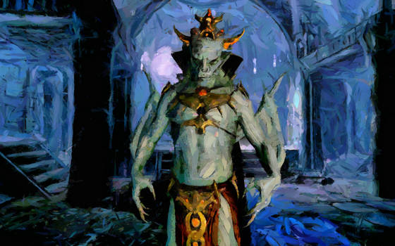 Lord Harkon