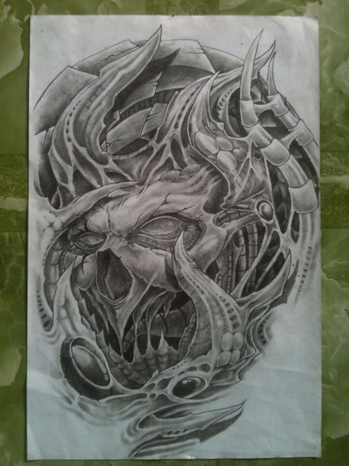 graphite practice by SOOWAiLL on DeviantArt