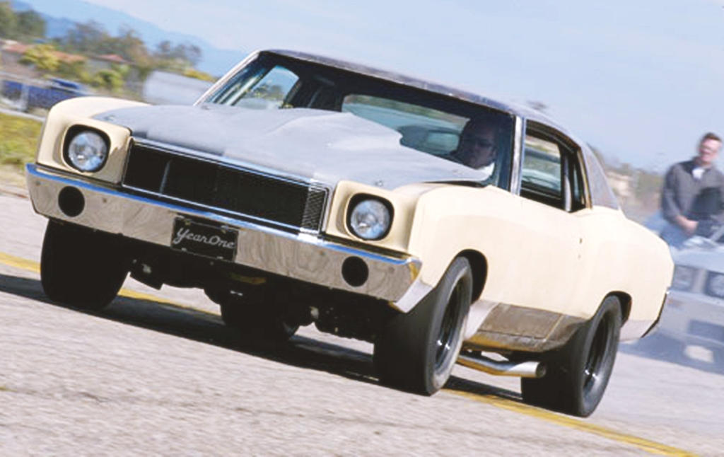 Chevrolet Monte Carlo 1971 - FnF Tokyo Drift by 4WheelsSociety on DeviantArt
