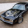 1977 - Pontiac Trans Am