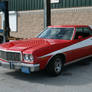 1975 - Ford Gran Torino Starsky and Hutch