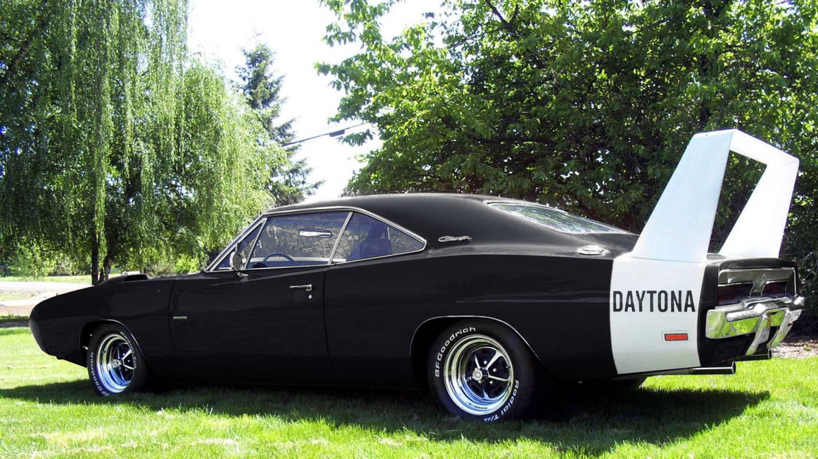 Dodge Daytona 1969