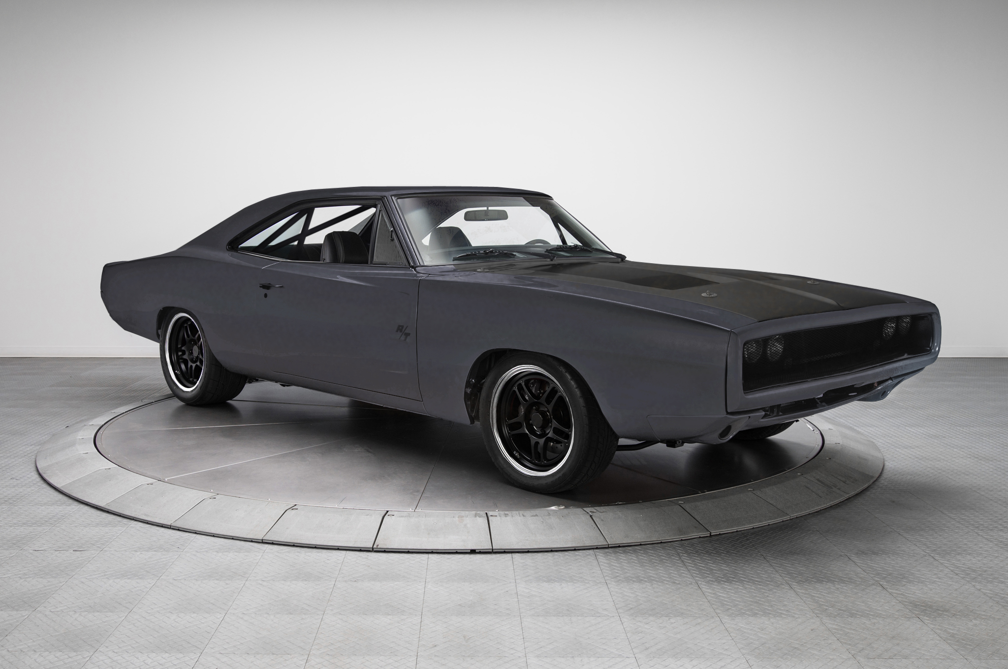Dodge Charger RT 1970