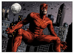 Daredevil-