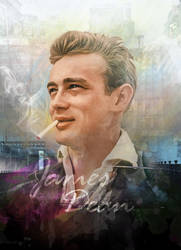 James Dean