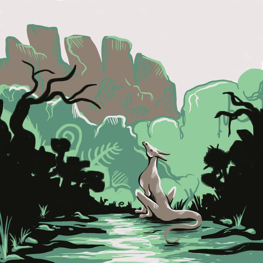 5 color challenge by ZaerLord on DeviantArt