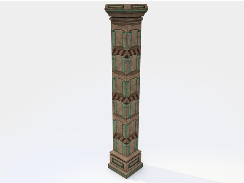Future Column future column by kingpin35 on DeviantArt