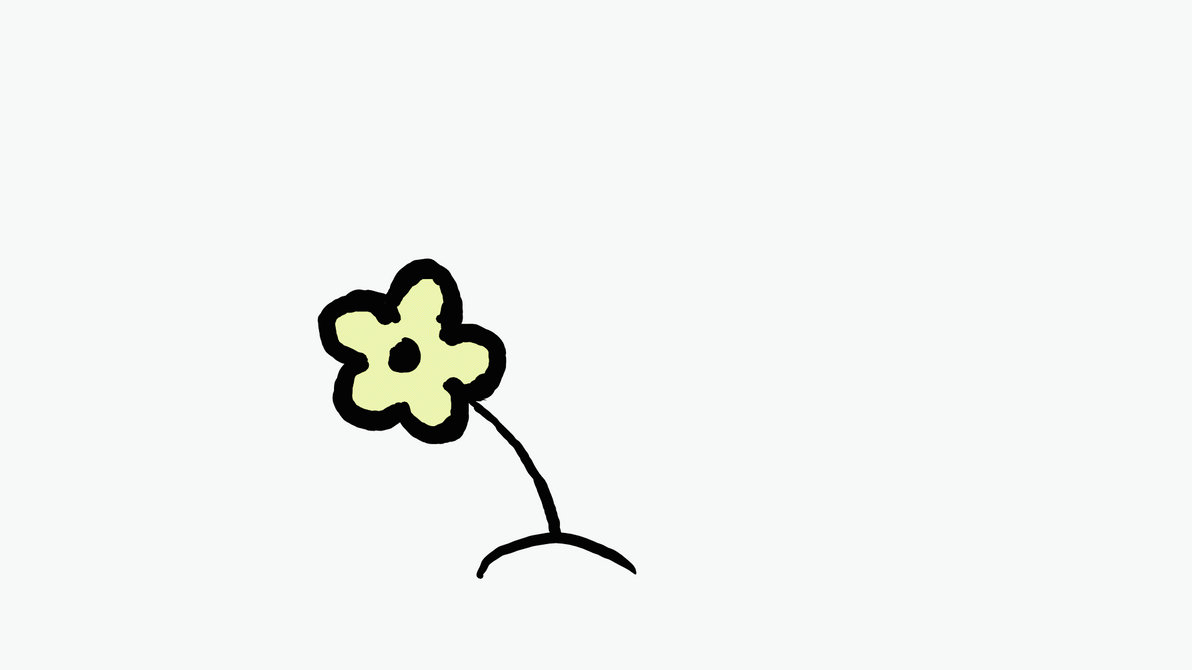 Flower (animation) by NoblePatty on DeviantArt